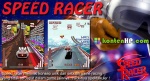 SpeedRacer3D