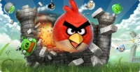 Angrybirds big 1