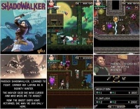 Shadowalker